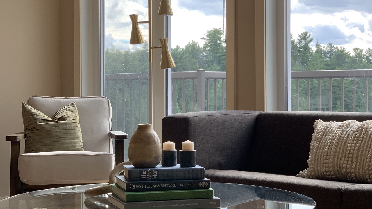 Photo of Livingroom in Kenora