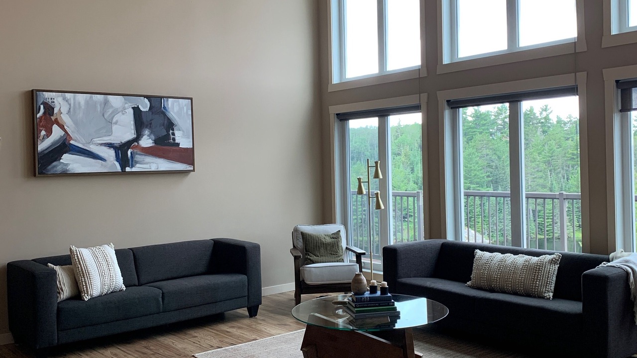Photo of Livingroom in Kenora