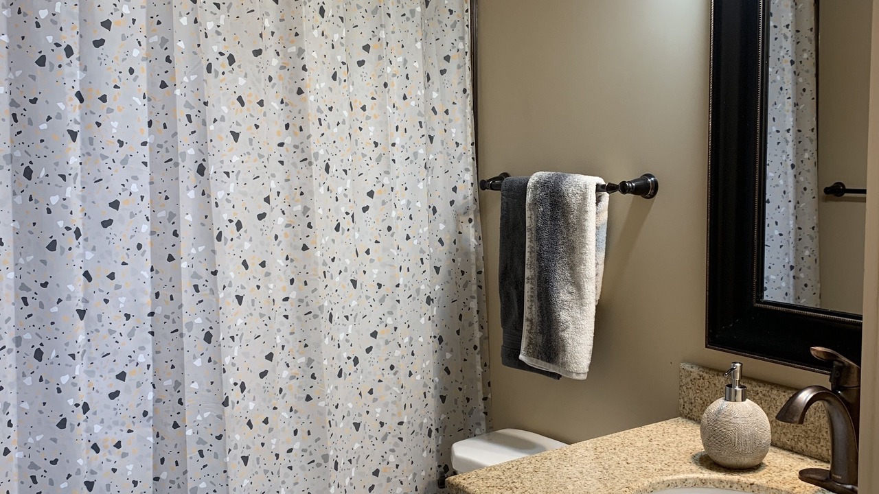 Photo of Bathroom in Kenora