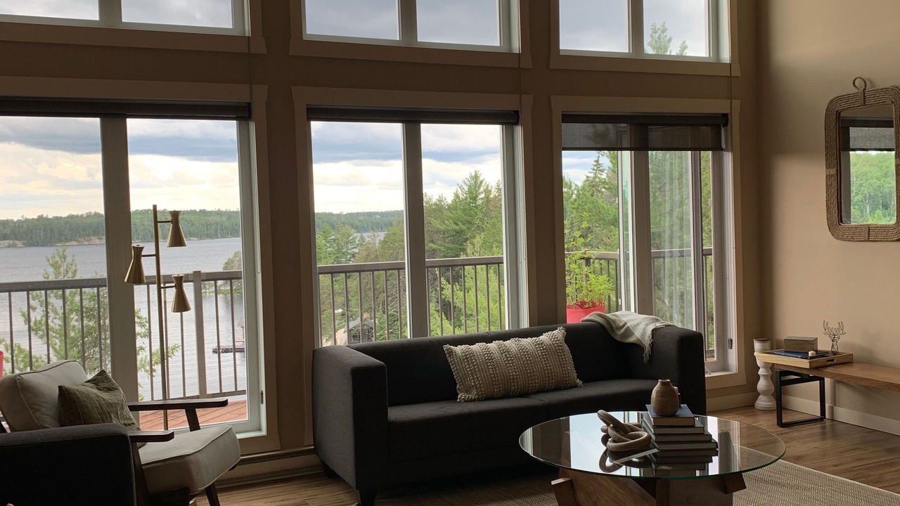 Photo of Livingroom in Kenora
