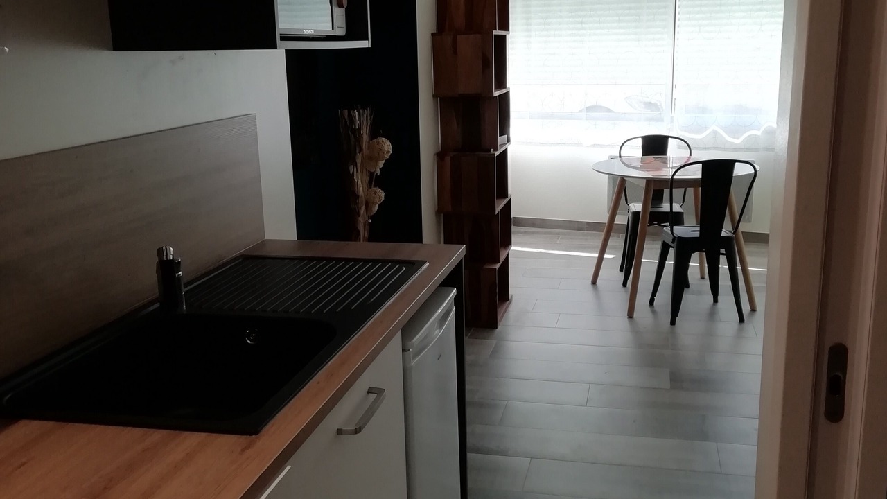 Photo of Kitchen in Joue-sur-Erdre