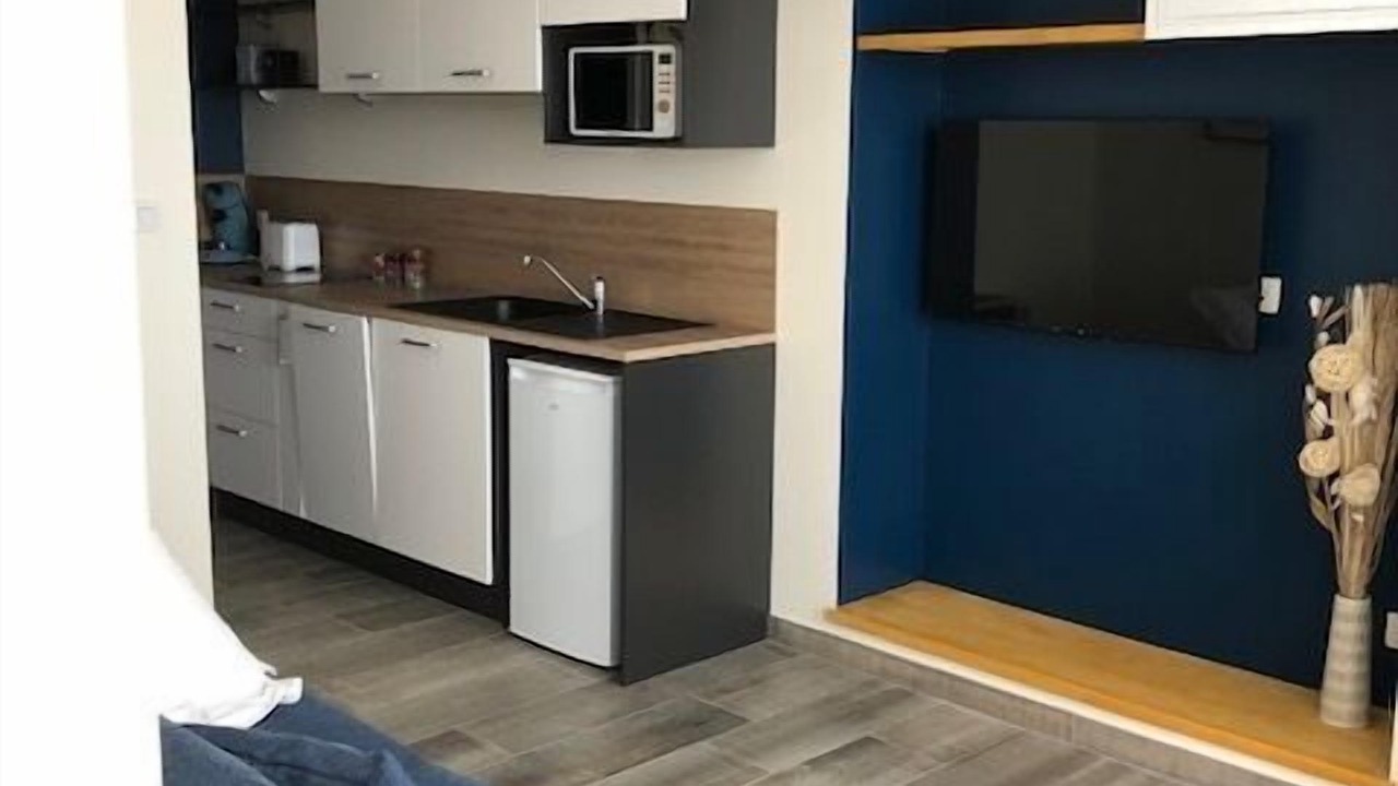 Photo of Livingroom in Joue-sur-Erdre