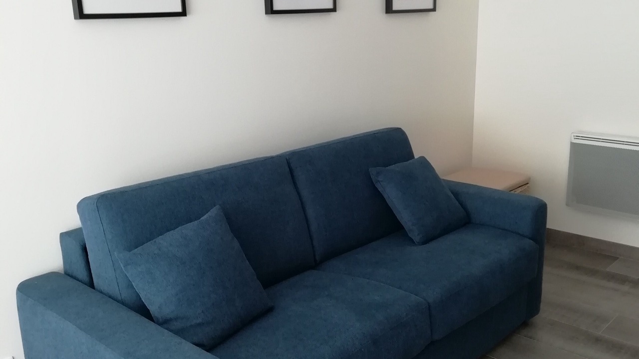 Photo of Livingroom in Joue-sur-Erdre