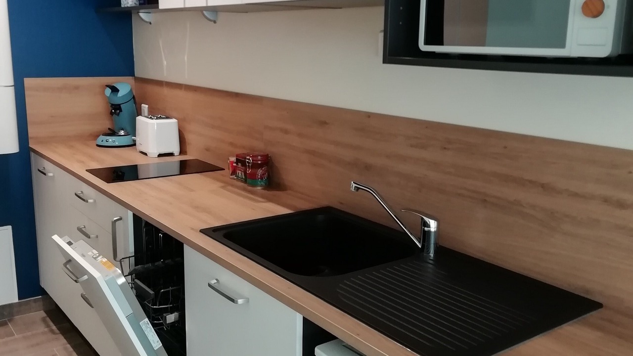 Photo of Kitchen in Joue-sur-Erdre