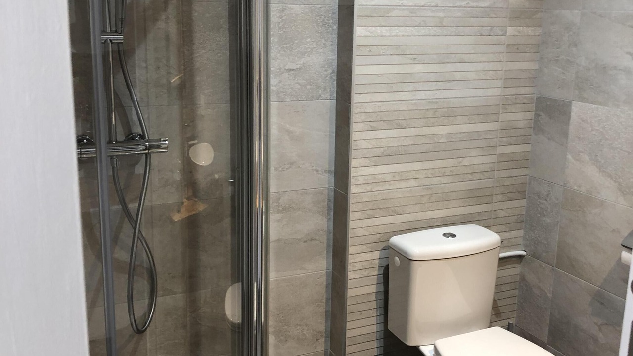 Photo of Bathroom in Joue-sur-Erdre