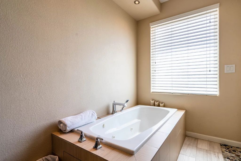 Photo of Bathroom in Bandolero - Tarascas