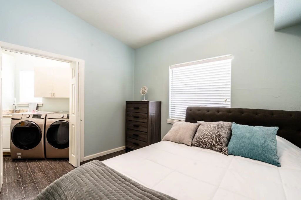 Photo of Bedroom in Bandolero - Tarascas