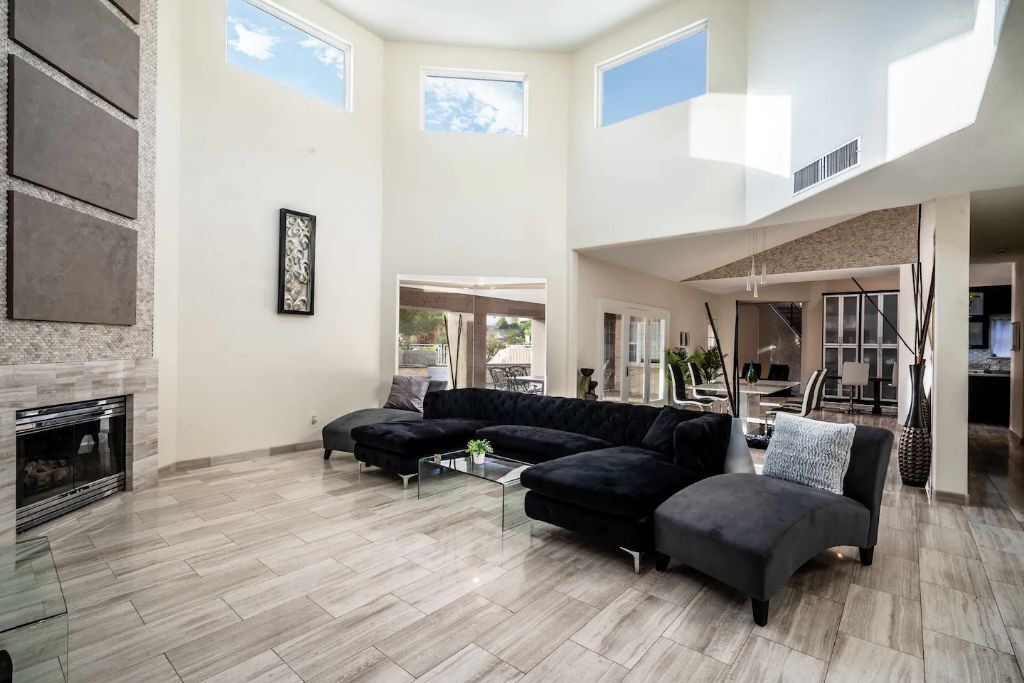 Photo of Livingroom in Bandolero - Tarascas