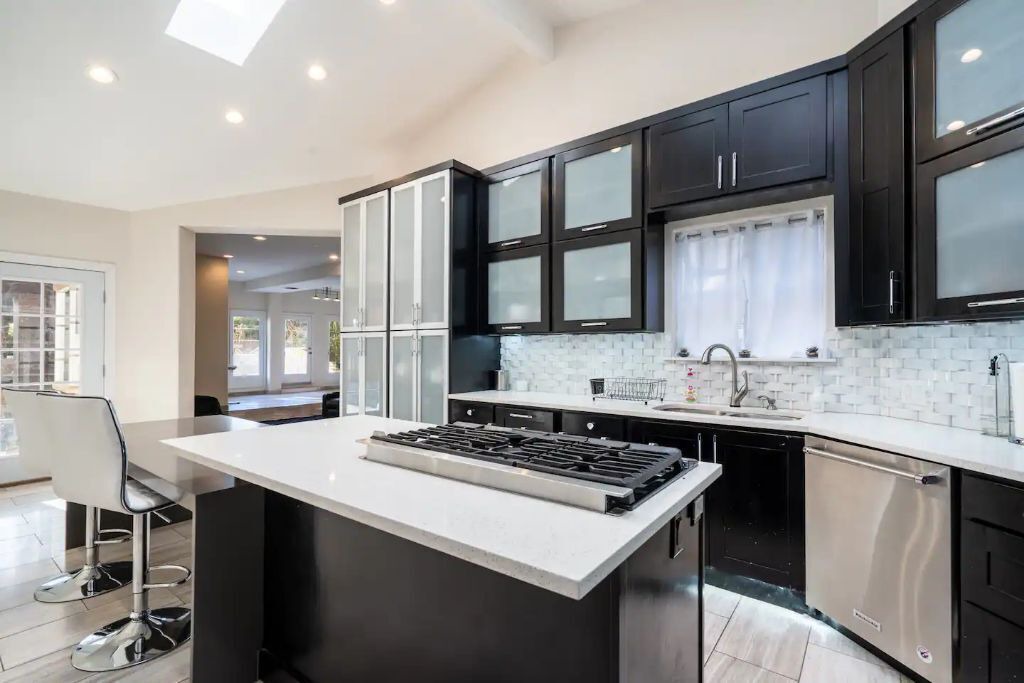 Photo of Kitchen in Bandolero - Tarascas