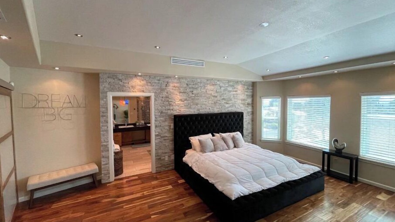 Photo of Bedroom in Bandolero - Tarascas