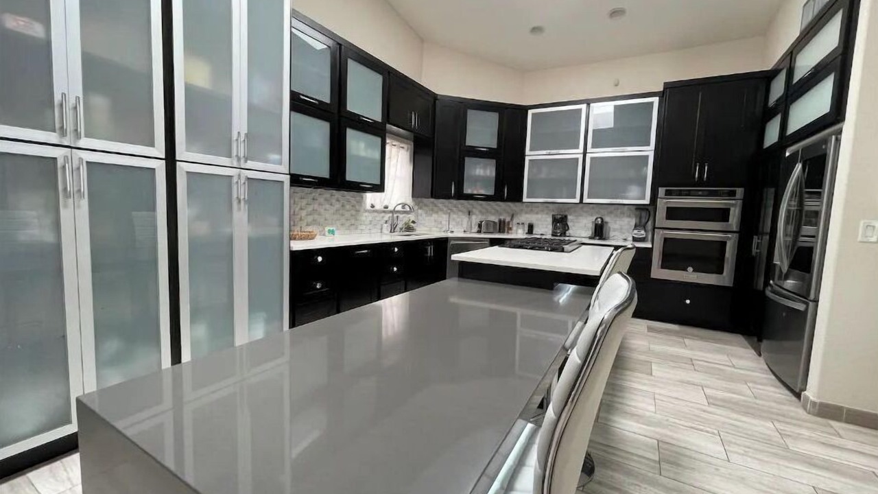 Photo of Kitchen in Bandolero - Tarascas