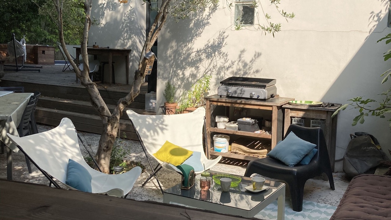 Photo of Outdoor in Les Cevennes