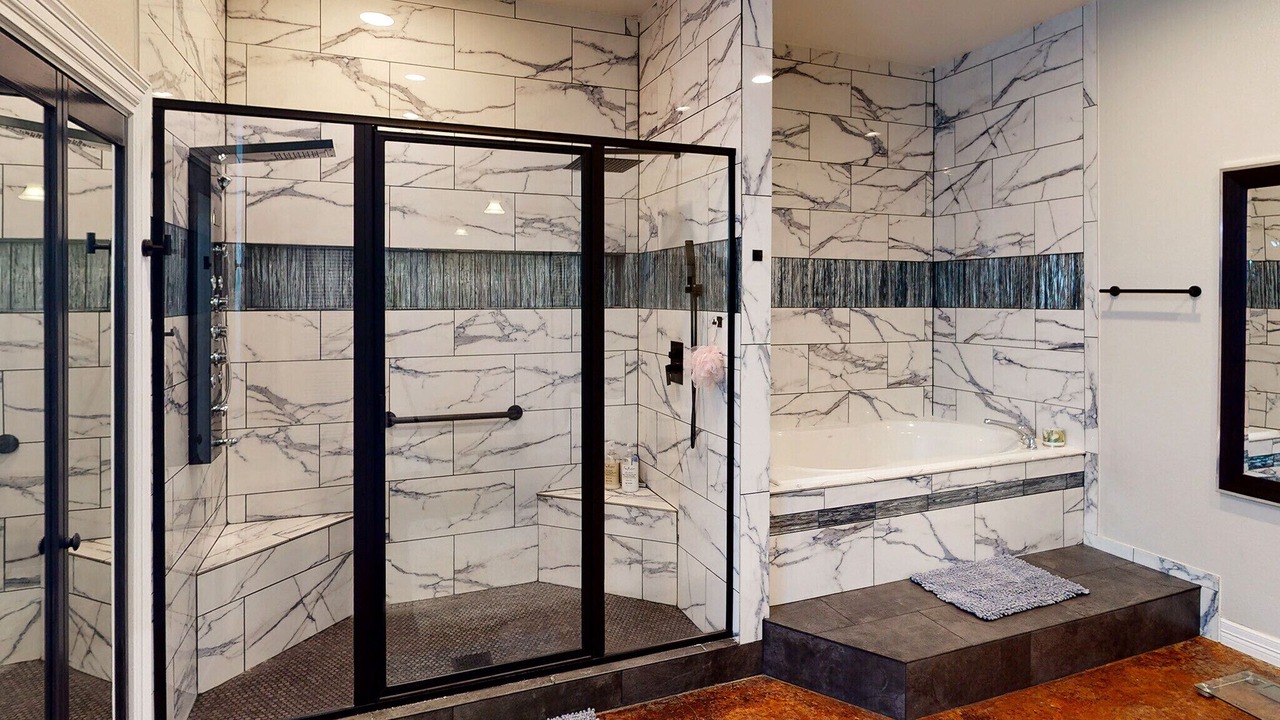 Photo of Bathroom in Paris