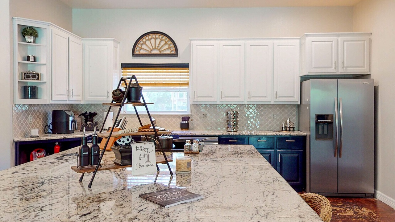 Photo of Kitchen in Paris