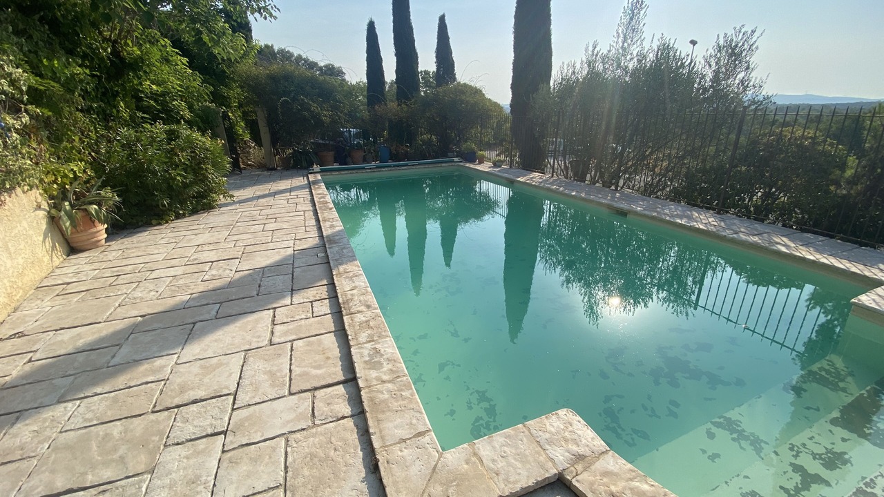Photo of Outdoor in Orthoux-Serignac-Quilhan