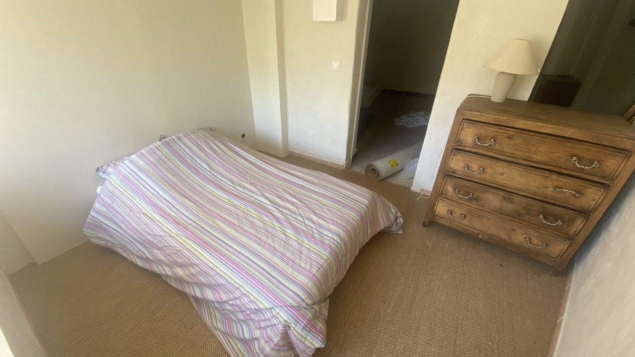 Photo of Bedroom in Orthoux-Serignac-Quilhan