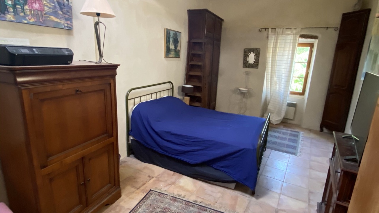 Photo of Bedroom in Orthoux-Serignac-Quilhan
