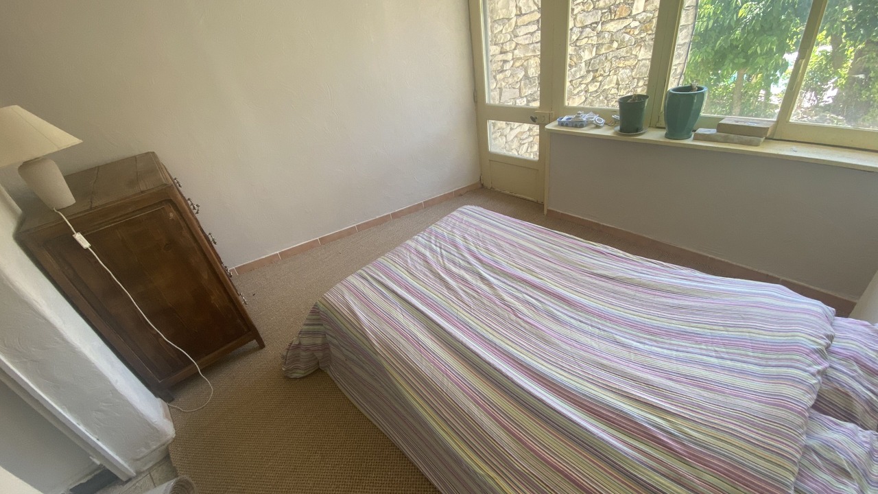 Photo of Bedroom in Orthoux-Serignac-Quilhan