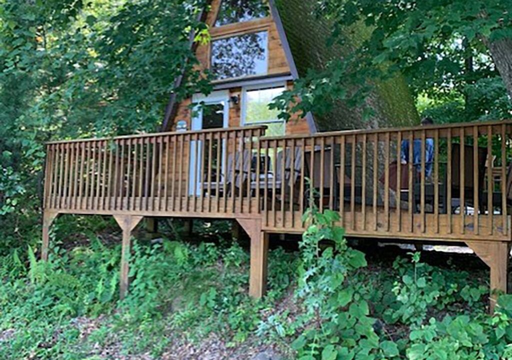 Photo of Outdoor in Ashford