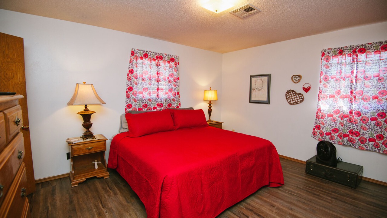 Photo of Bedroom in Stillwater