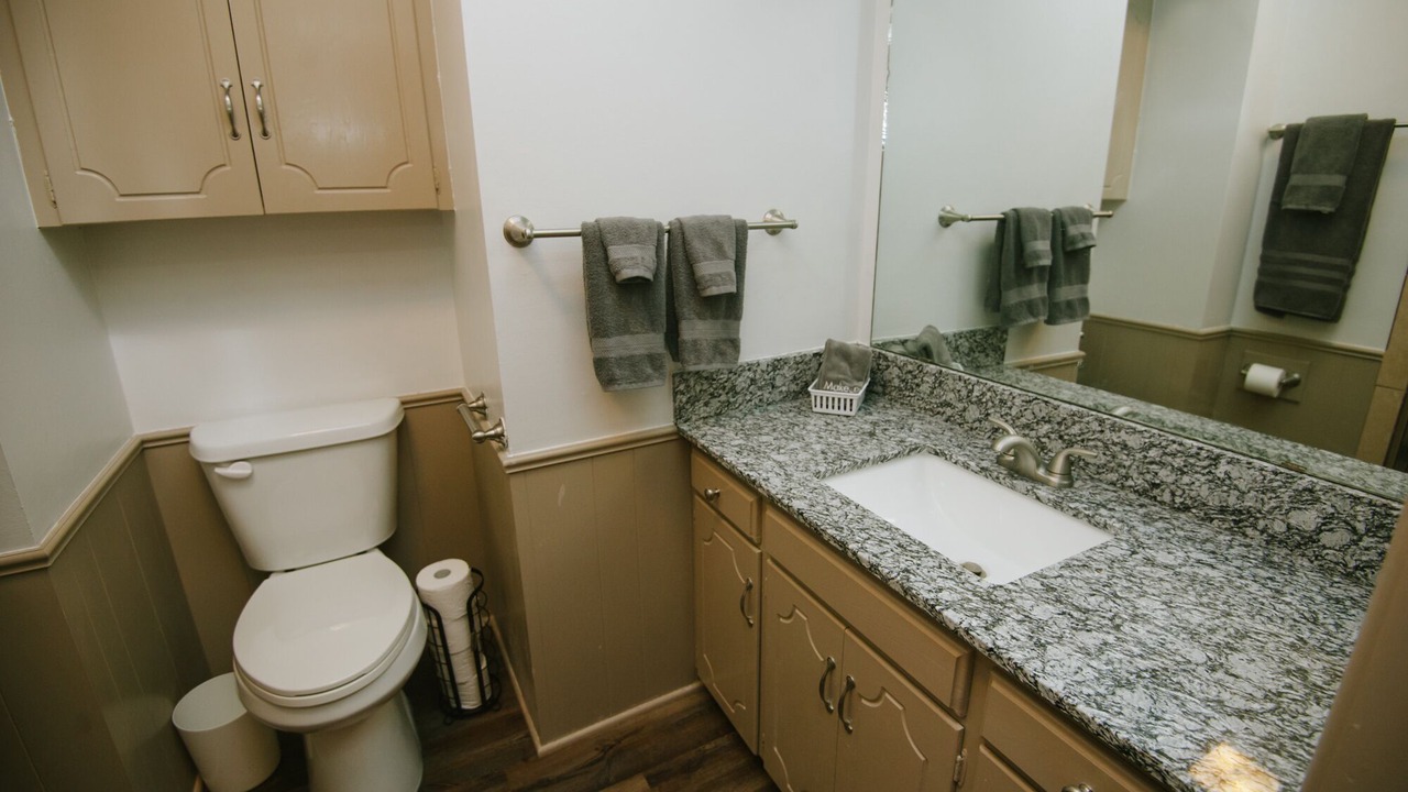 Photo of Bathroom in Stillwater