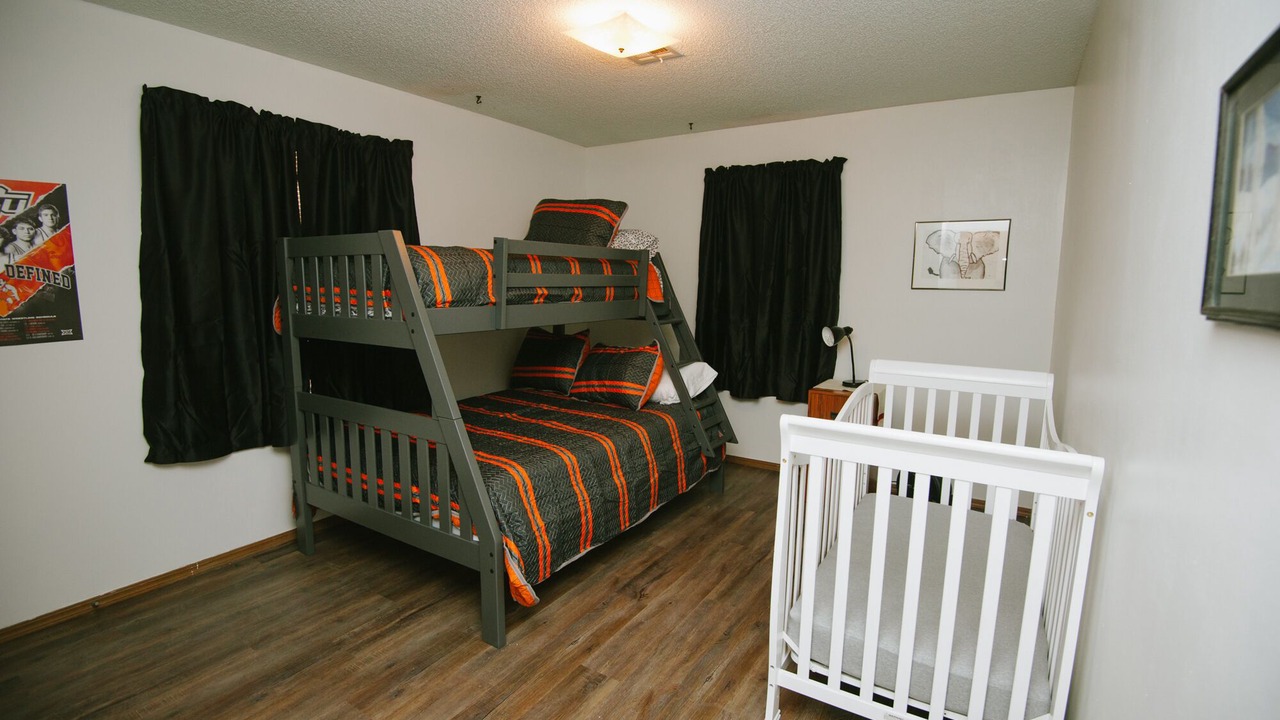 Photo of Bedroom in Stillwater