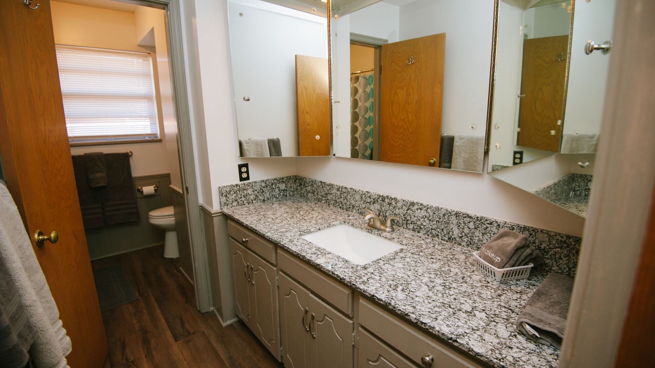 Photo of Bathroom in Stillwater