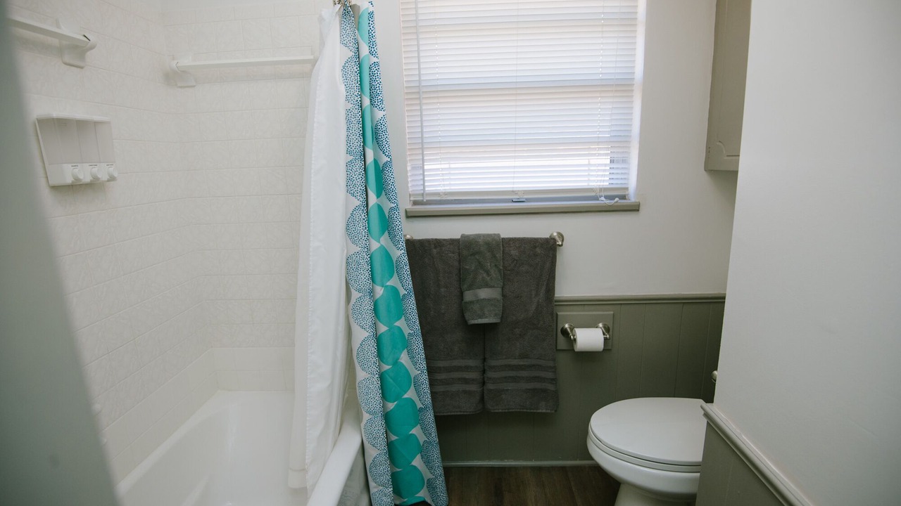 Photo of Bathroom in Stillwater
