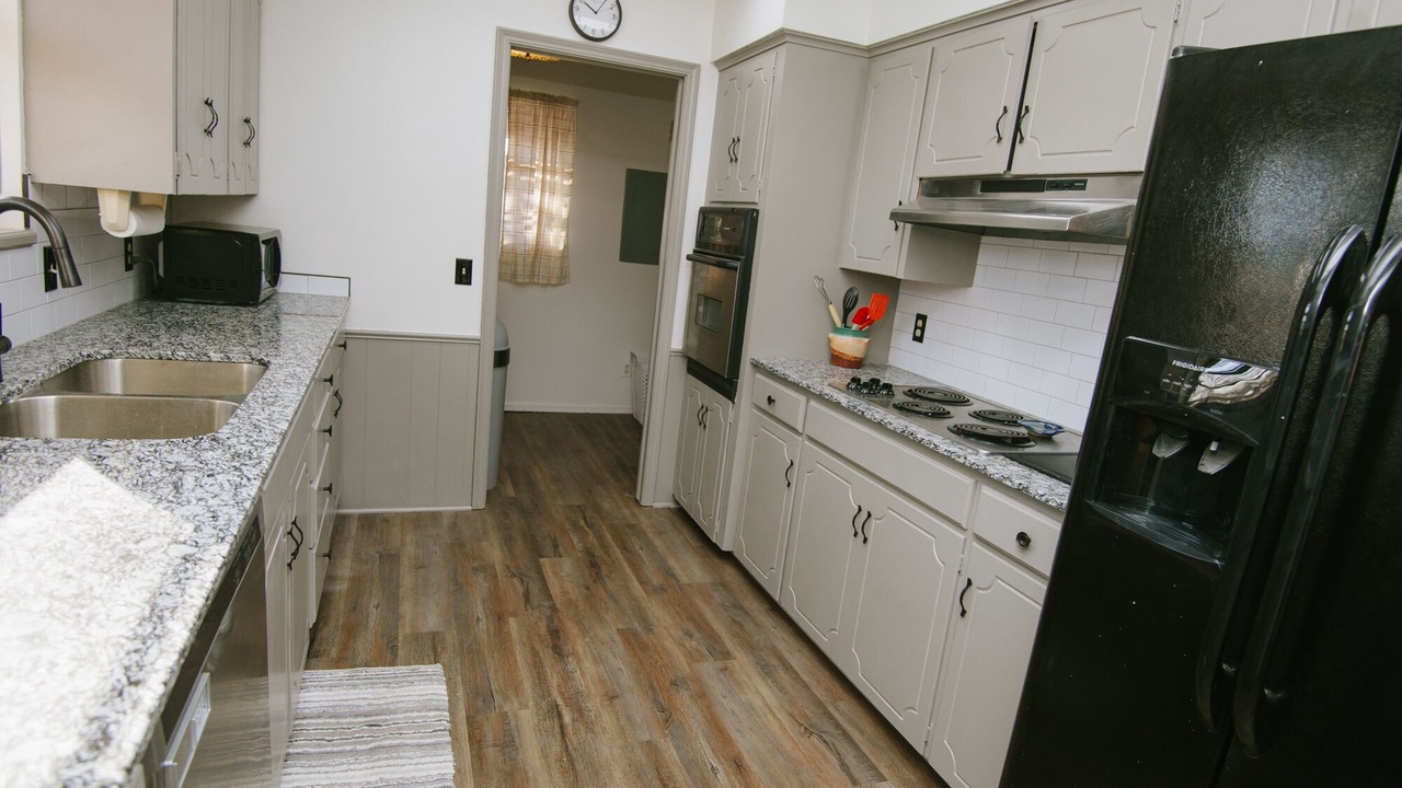 Photo of Kitchen in Stillwater