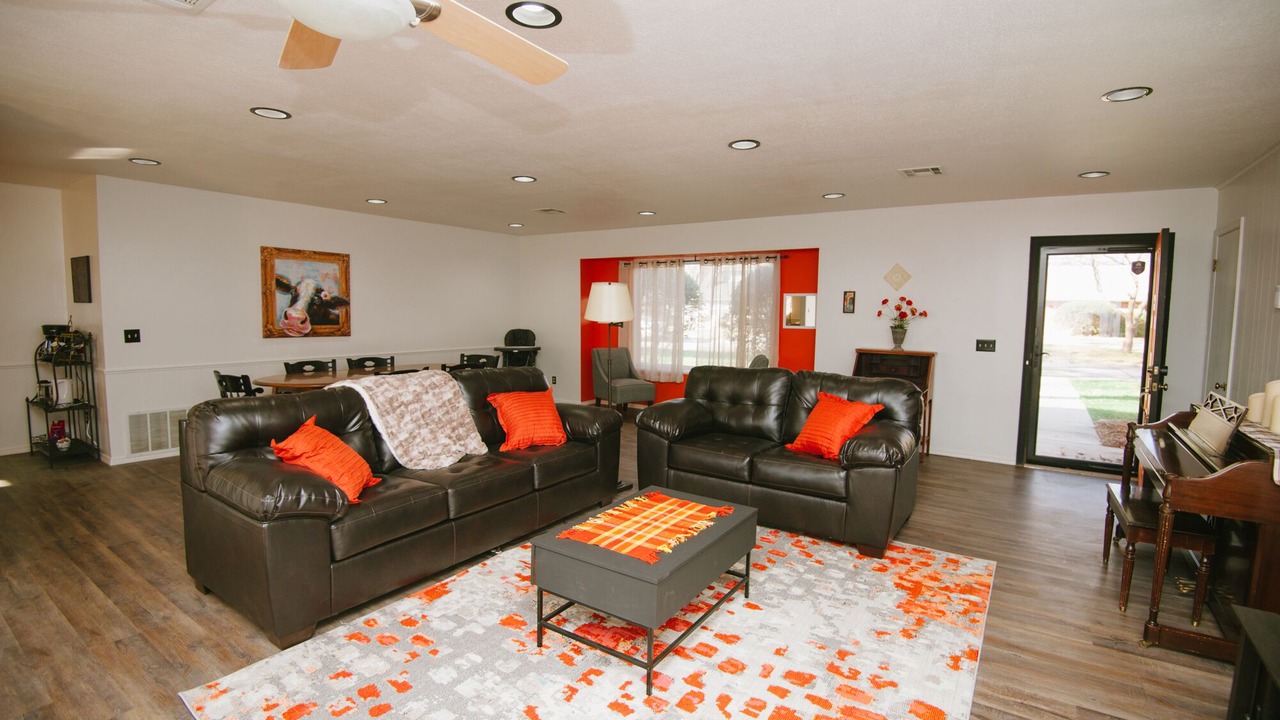 Photo of Livingroom in Stillwater
