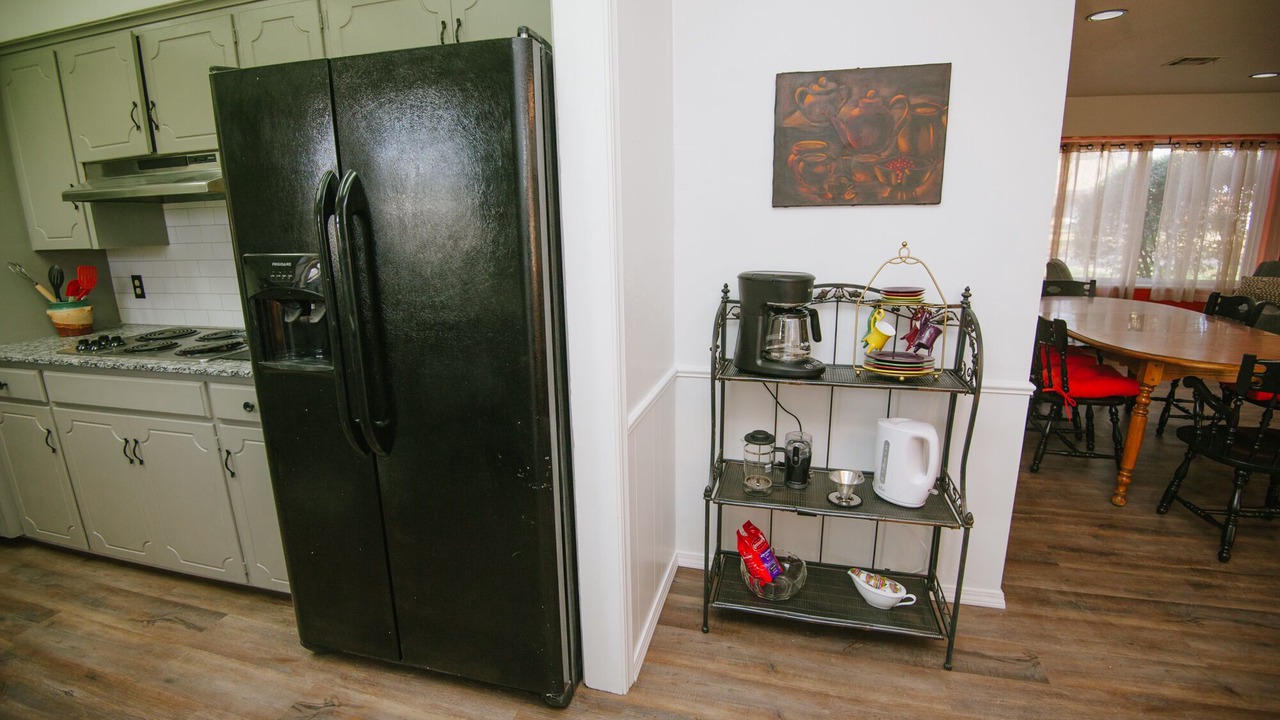 Photo of Kitchen in Stillwater