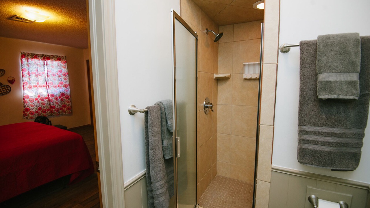 Photo of Bathroom in Stillwater