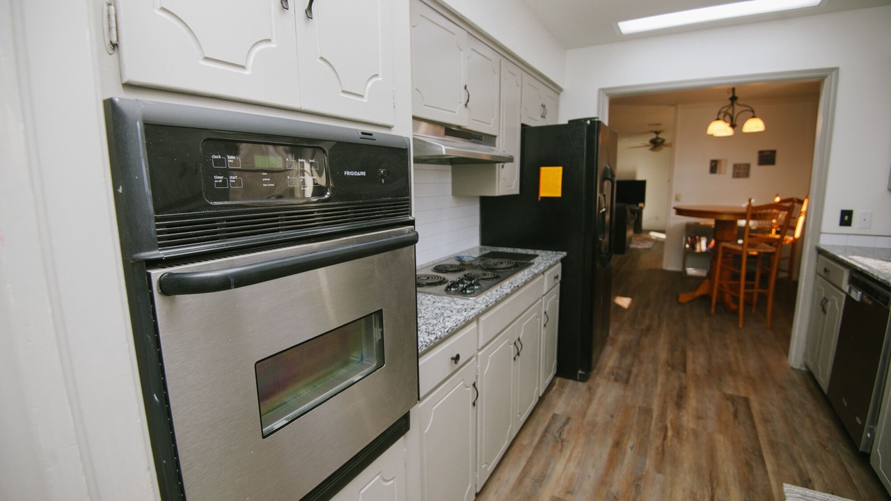 Photo of Kitchen in Stillwater