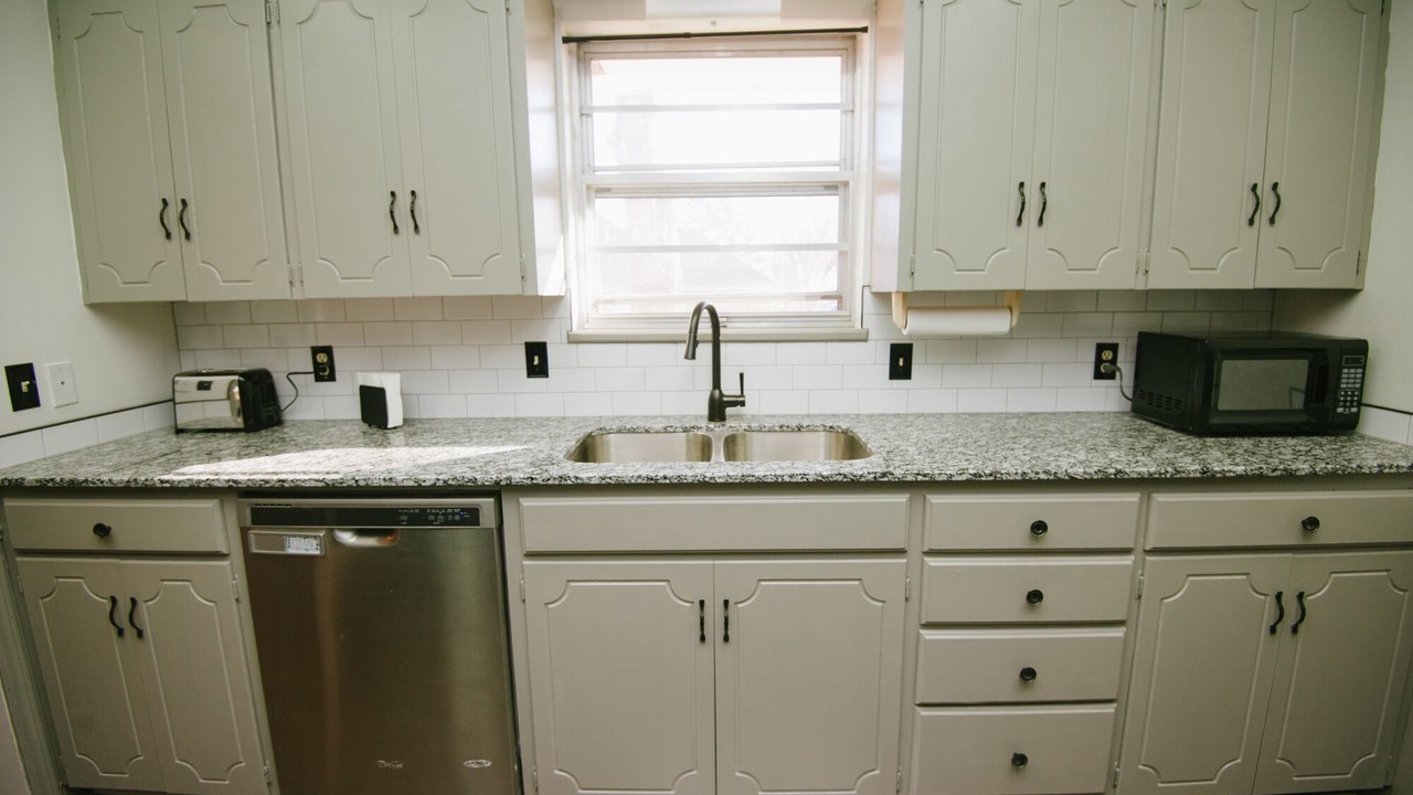 Photo of Kitchen in Stillwater