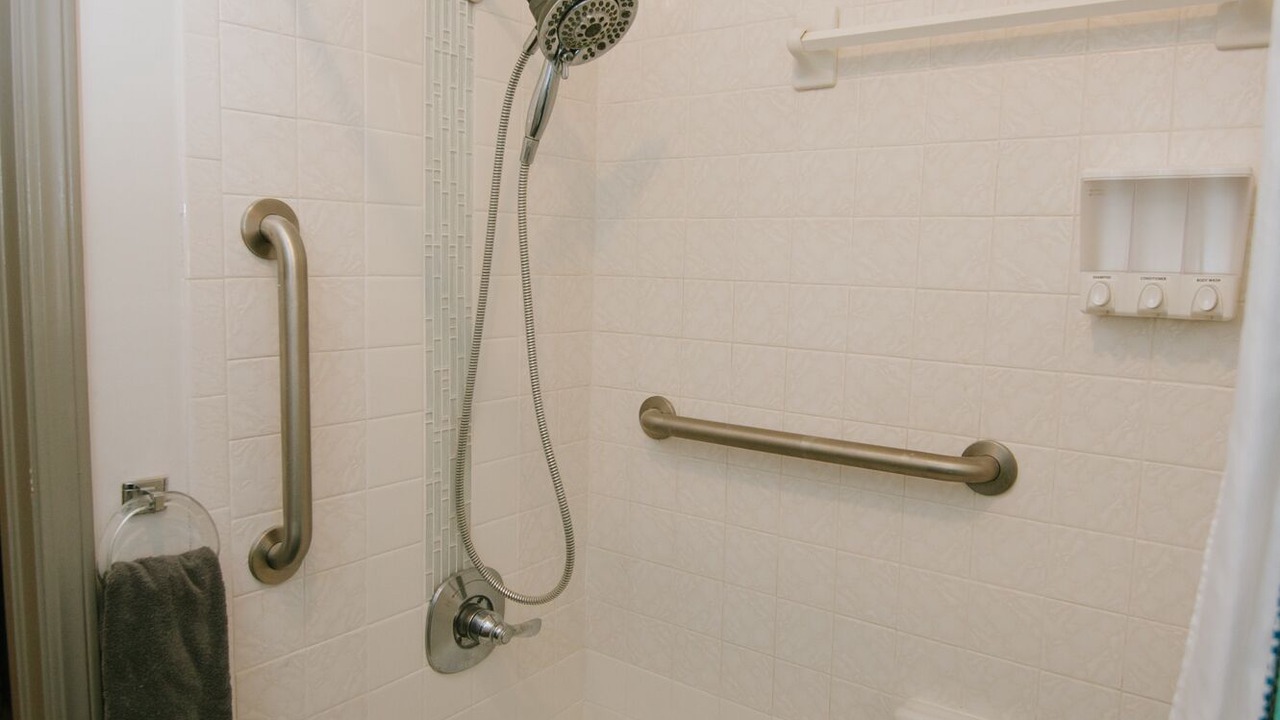 Photo of Bathroom in Stillwater