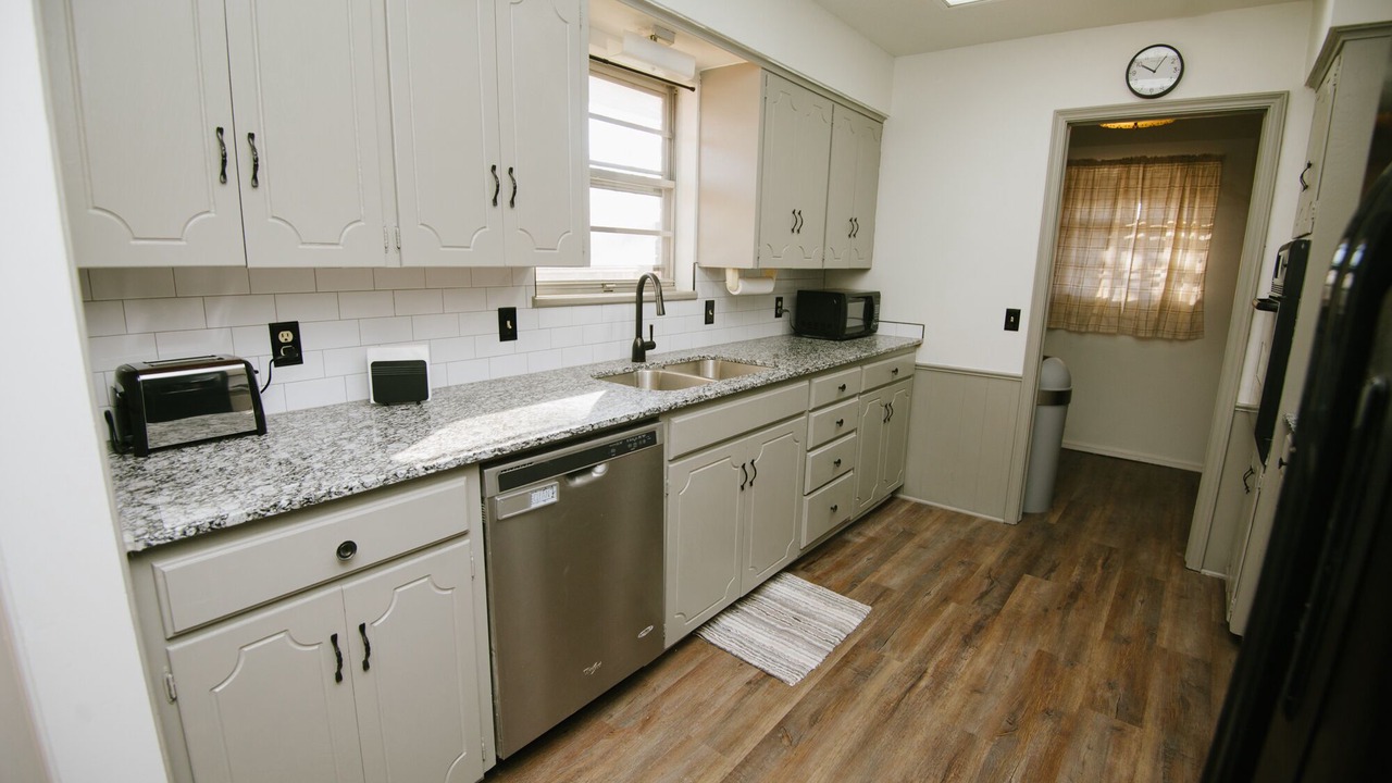 Photo of Kitchen in Stillwater