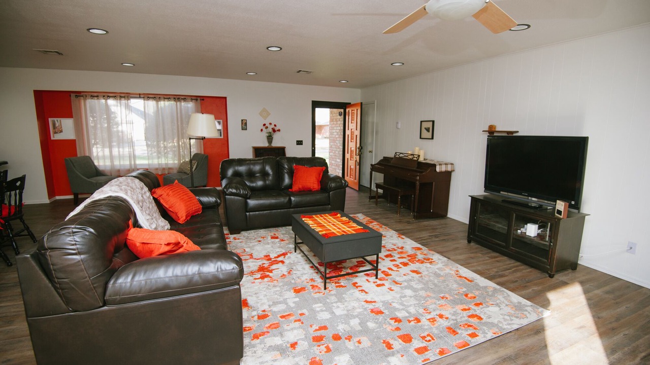 Photo of Livingroom in Stillwater