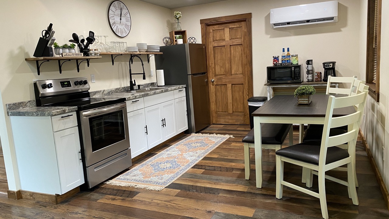 Photo of Kitchen in Vinton