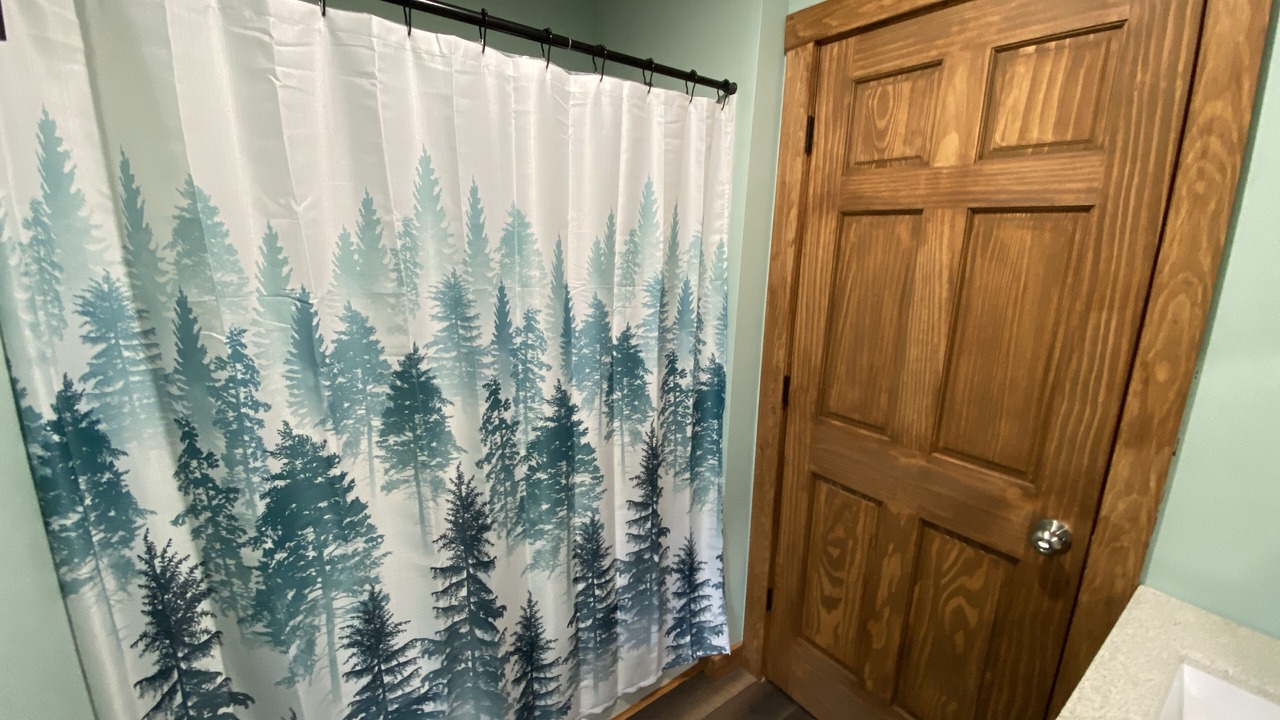 Photo of Bathroom in Vinton
