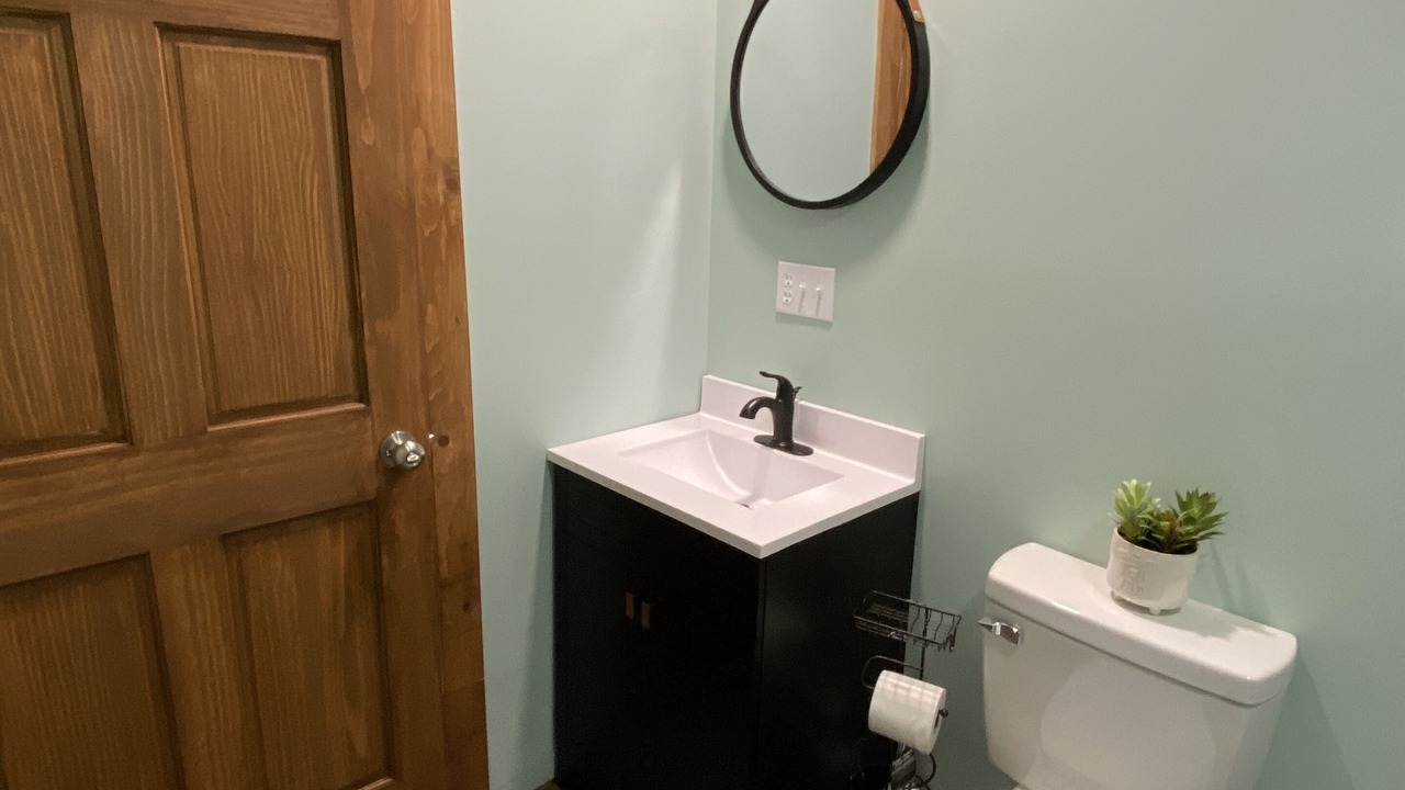 Photo of Bathroom in Vinton