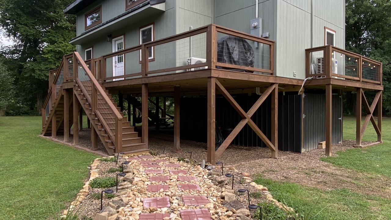 Photo of Outdoor in Vinton