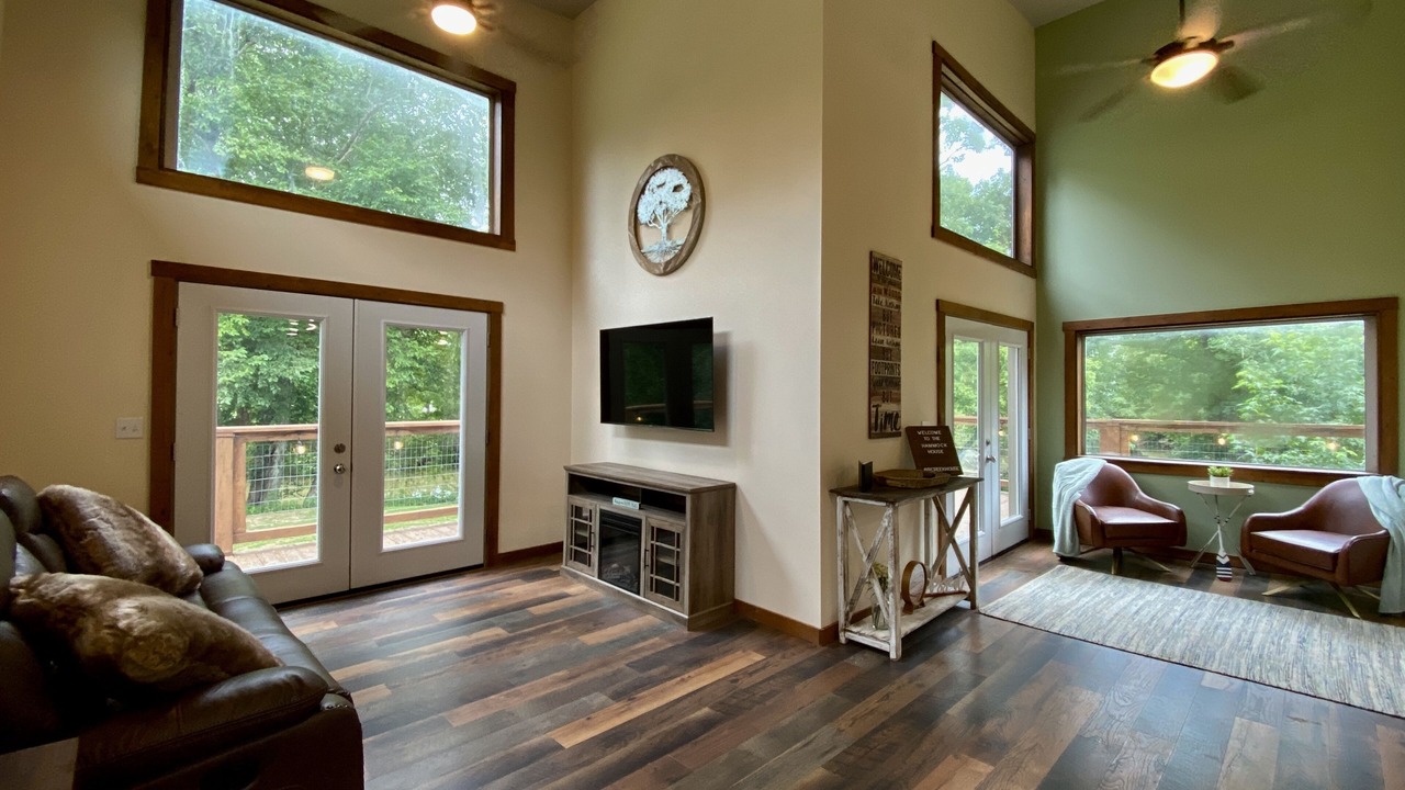 Photo of Livingroom in Vinton