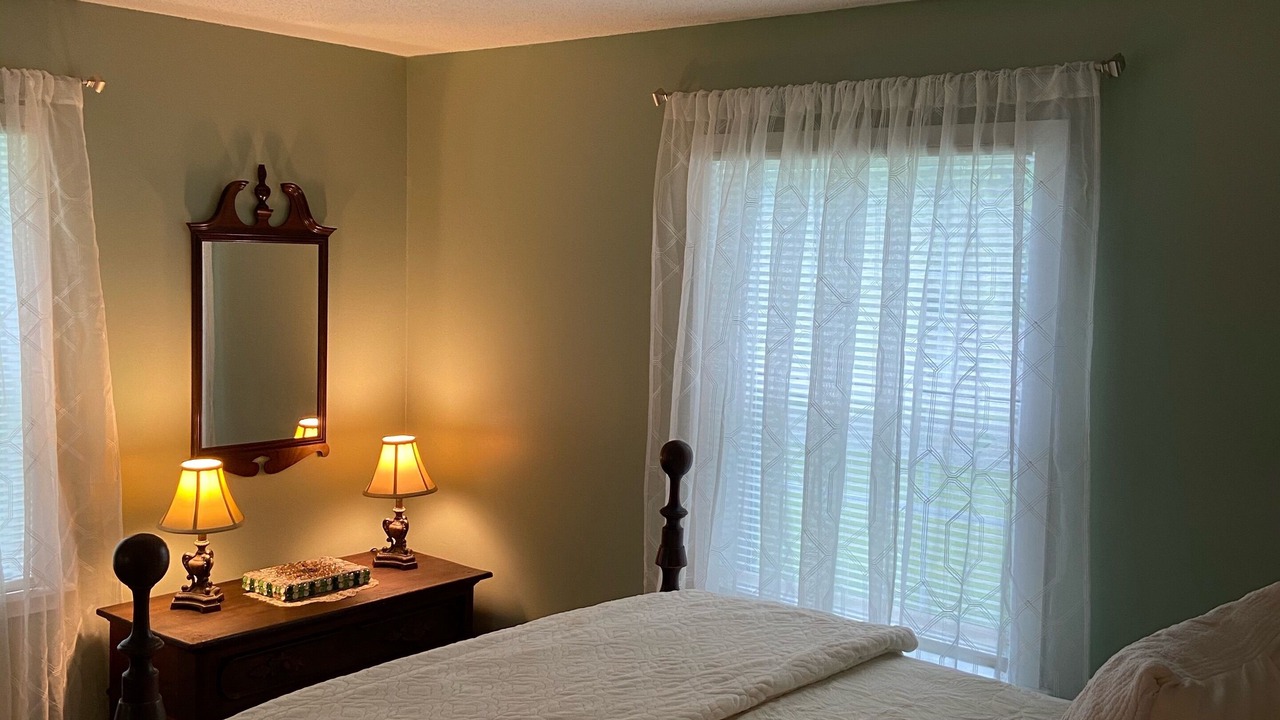 Photo of Bedroom in Lookout Mountain