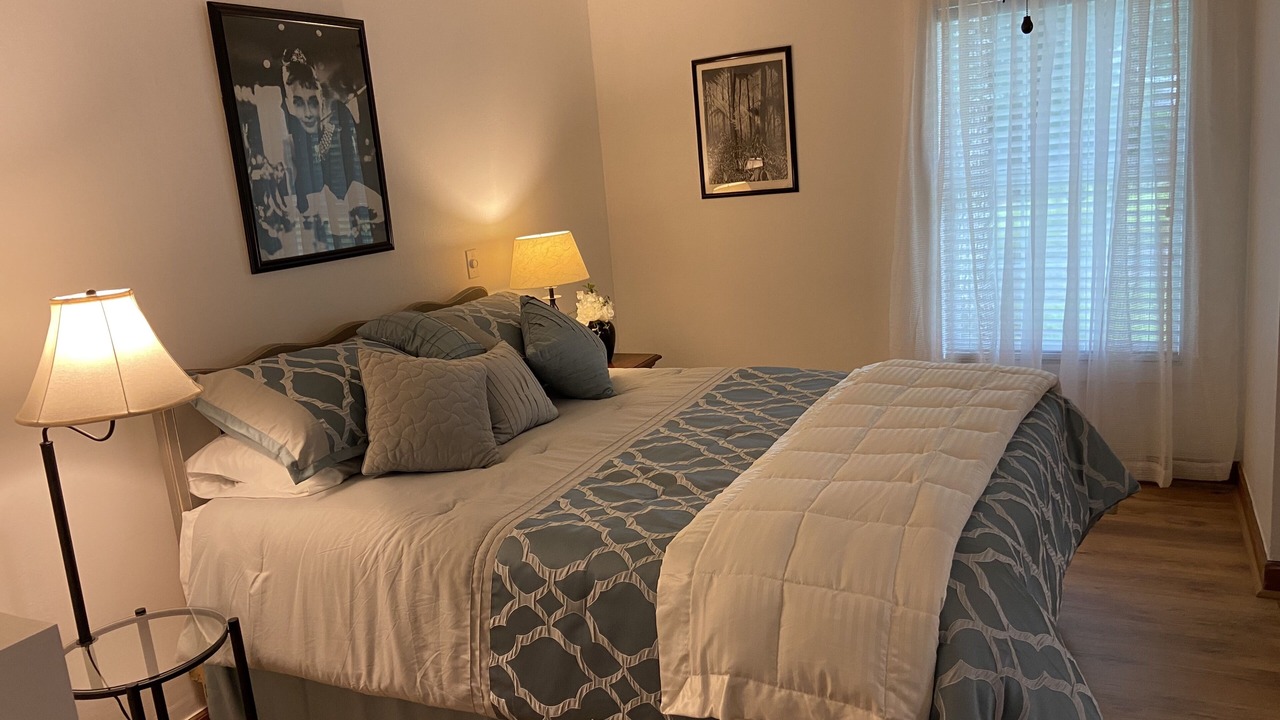 Photo of Bedroom in Lookout Mountain