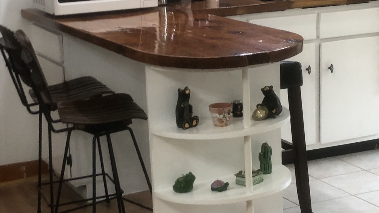 Photo of Kitchen in Lookout Mountain