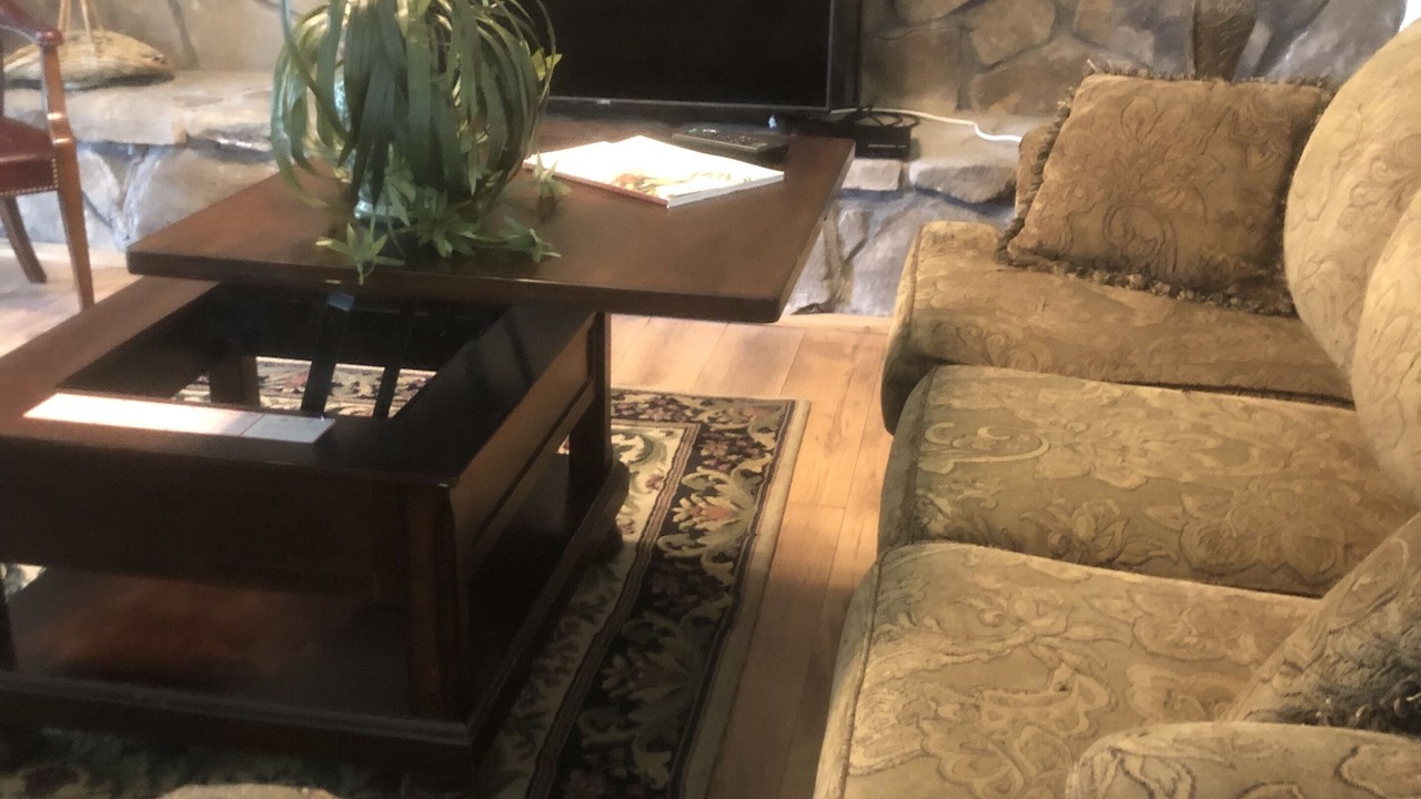Photo of Livingroom in Lookout Mountain