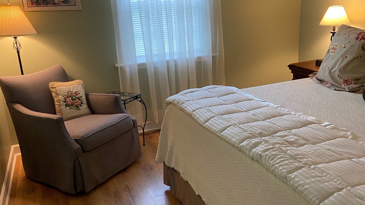 Photo of Bedroom in Lookout Mountain