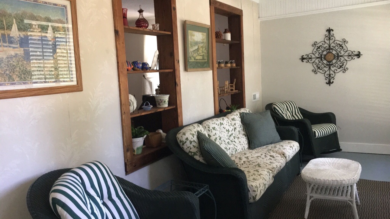 Photo of Livingroom in Lookout Mountain