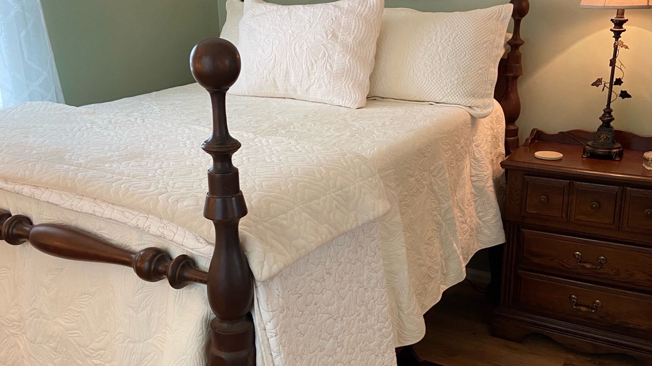 Photo of Bedroom in Lookout Mountain