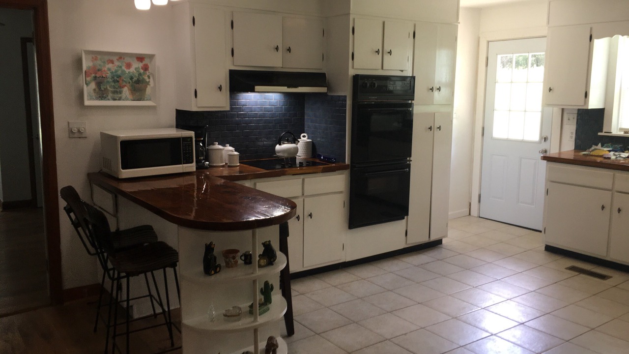 Photo of Kitchen in Lookout Mountain